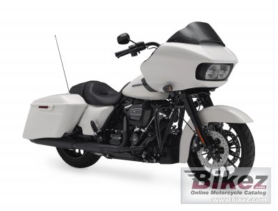 Road glide store special